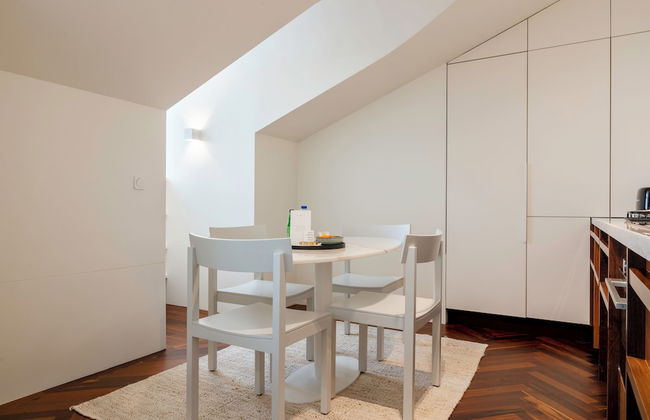 Vila Catarina Luxury Apartments - Foto 112