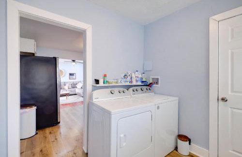 3 Mi to Radford University and River, Charming Home - Foto 19