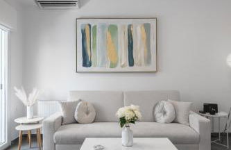 Lusso Bianco, Nilie Hospitality MGMT - Foto 34