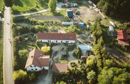 Agroturystyka u Miłosza - Foto 60