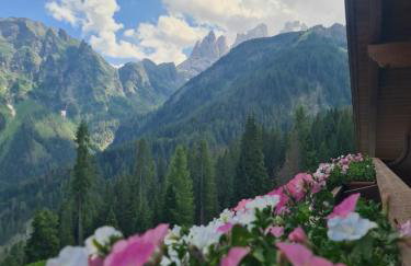 Residence Panorama - Foto 32