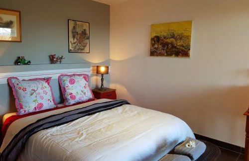 Gîte L'Appart de Case Vanille - Foto 32