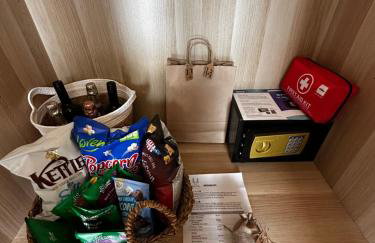 Brown Deer - z Sauną na Tarasie, Jacuzzi i Widokiem na Góry - by Deer Hills Luxury Apartments - Foto 70