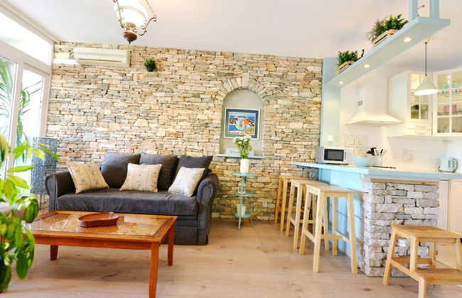 Bay House Rosohotnica - Foto 67