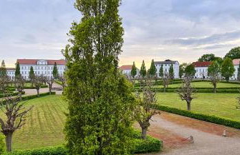 Fürstlich Wohnen am Circus mit Blick zur Granitz - Photo 24