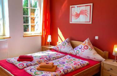 Der Nagelhof Ferienwohnungen - Photo 7