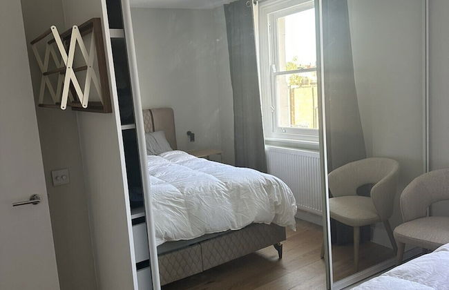 Abbey Road Luxury Modern Flat - Foto 4