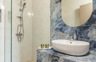 BEQUEST Corinthian Luxury suites - Foto 29
