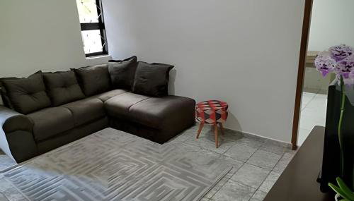 Refúgio Hostel Unidade 3 - Foto 5