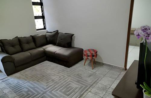 Refúgio Hostel Unidade 3 - Foto 5