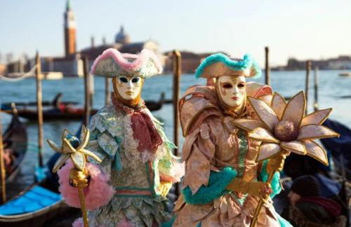 Loft Novalis vicino Venezia - Foto 20