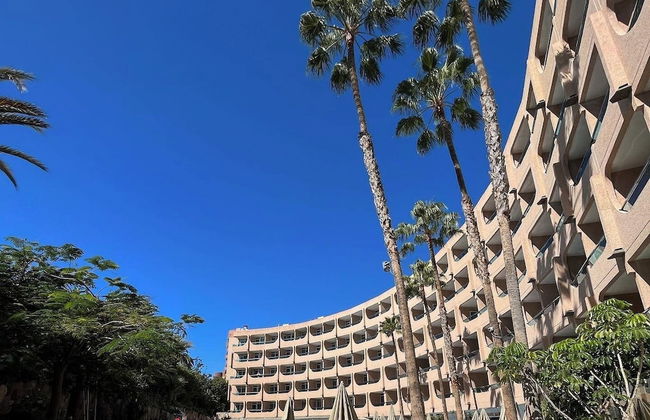 MUR Apartamentos Buenos Aires - Foto 18