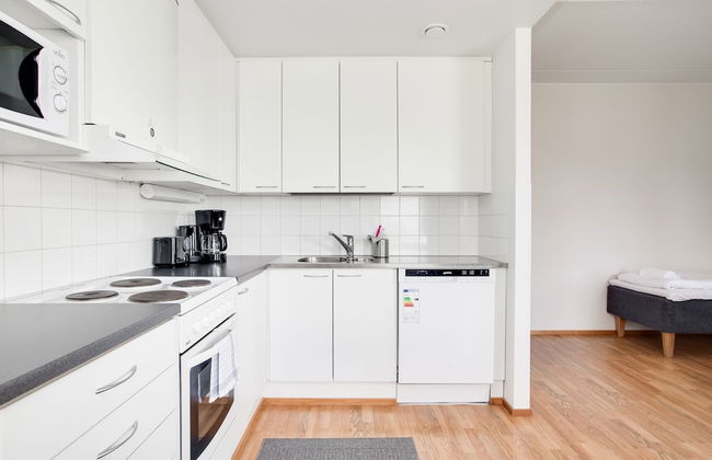 Hiisi Homes Tampere Muotiala - Foto 30