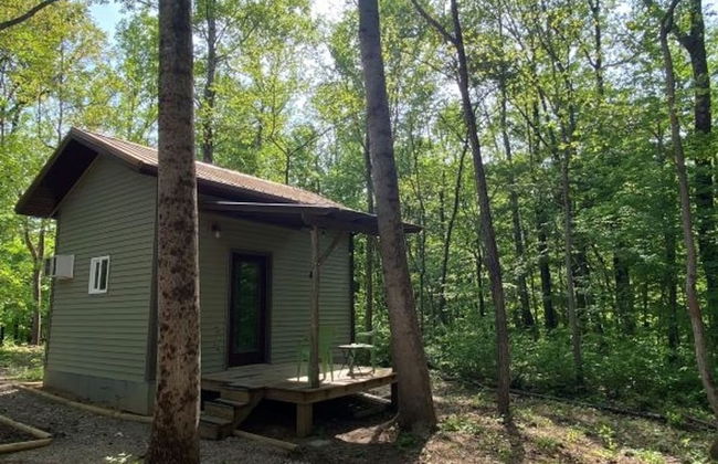 Private Retreat w Pool Hot Tub and Dining Hall - Foto 33