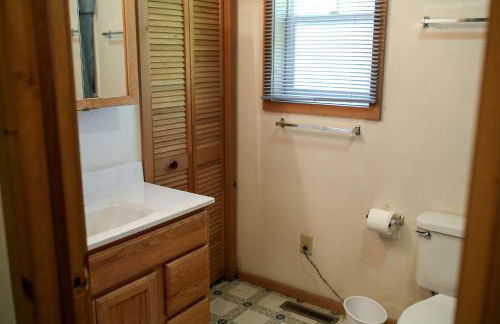 Family-Friendly Cabin Rental on a Private Lake near Wisconsin Dells - Photo 17