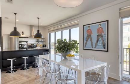 Carter by AvantStay Sleeps 22 3 Units in Downtown Nashville Rooftop Views - Foto 4