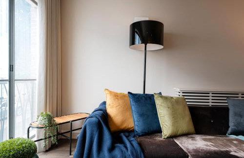 Luxury 3BR Home in Belgravia, Near Victoria - Foto 36