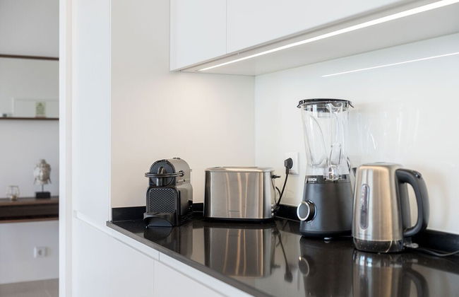 Lagos Marina View 2 With Pool by Homing - Foto 5