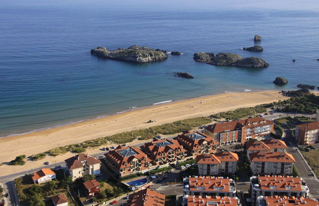 Maritimo Ris Apartamentos - Photo 36