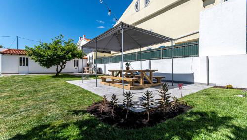 Casa do Lino - Foto 2, Garden
