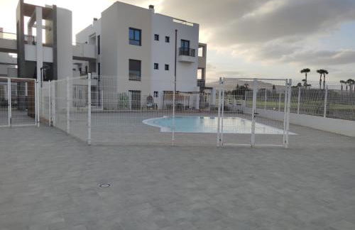 Serene Luxury Apartment with Pool - Viento Azul - Photo 37