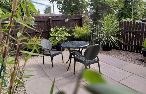 Central Ripon - Sleeps 3 - Garden - Pet Friendly - Foto 73