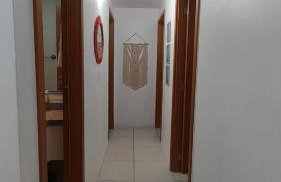 Porto Beach Conforto e Lazer a 200m do B Park - Foto 90