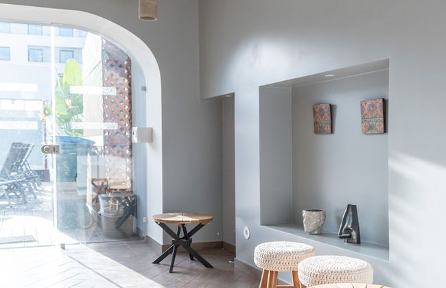 Light Blue Apartments - Downtown Lisbon - Foto 3