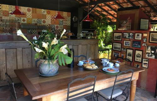 Casa Tiradentes - apto 1 - Foto 19