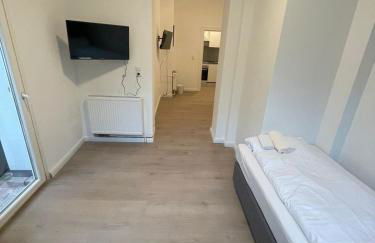 Zentral gelegene Erdgeschoss-Wohnungen mit bequemer Erreichbarkeit - Photo 11