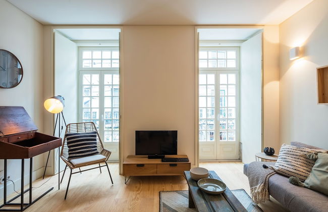 Almaria - Officina Real Apartments | Chiado - Foto 141