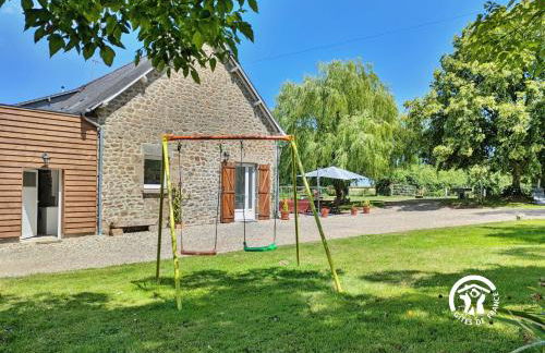 Gîte de Villefeu, 8 personnes - Foto 4