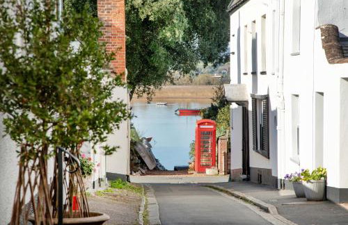 Saffron Cottage - Foto 33