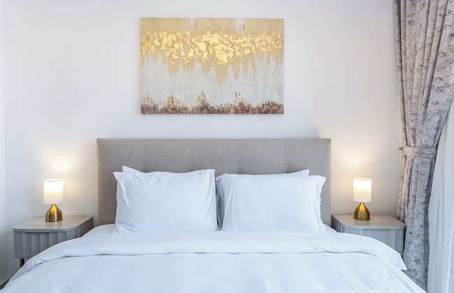 Direct Dubai Mall Access Downtown Boulev - Foto 12