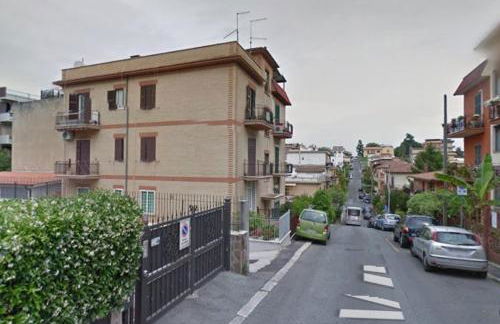 Anthony's Home - Foto 63