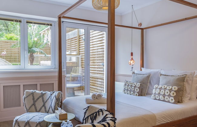 Rose & Garden - Eiffel Tower - Photo 11