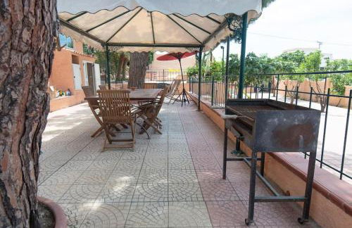 Villa Adelaide, Casa Vacanze a Reggio Calabria - Foto 8