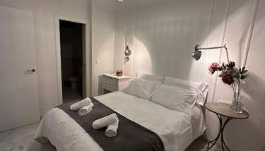 La Casa del Corral Triana collection apartment - Foto 3