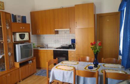 Apartman Janja - Foto 4