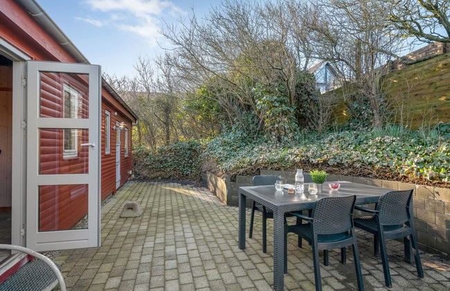 "Alpi" - 250m to the fjord - Foto 4