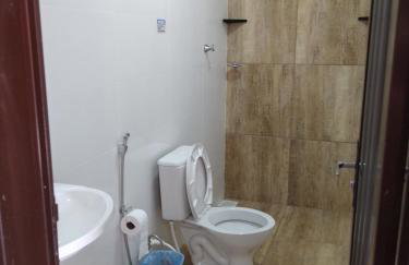 LOCANDA DA SERRA - Aptos Mobiliados e Suítes por Temporada - Foto 61