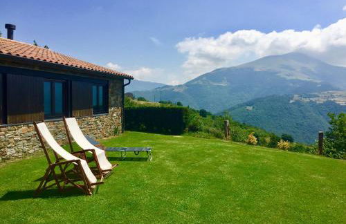 CasaCampelles I - Vall de Núria - Ripollès - Foto 10