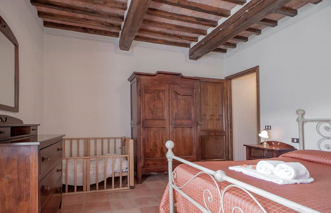 Azienda Agricola e Agriturismo Vallorsi - Foto 16