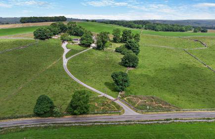 Bolehill Farm Cottages - Foto 3