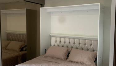 Flat Master com Hidromassagem privativa e piscina 500mts praia - Foto 5