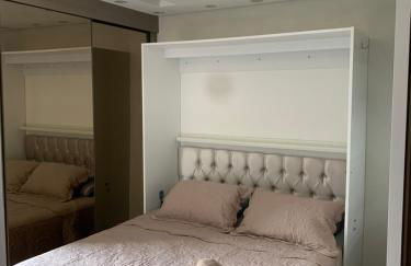 Flat Master com Hidromassagem privativa e piscina 500mts praia - Photo 5