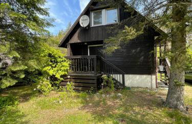 Kaszubski Zakątek Niesiołowice - Foto 1