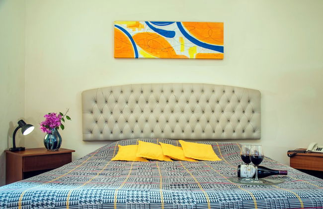 Hotel Fazenda Estancia Reviver - Foto 30