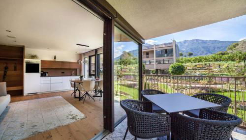 Natur Romantik Apartment Annalena - Foto 3