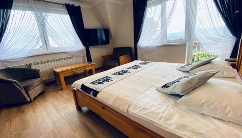 Apartamenty w Maniowach - Foto 5